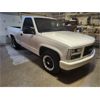 Image 1 : 1988 GMC SIERRA SHORT BOX CUSTOM