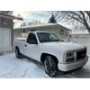 Image 2 : 1988 GMC SIERRA SHORT BOX CUSTOM