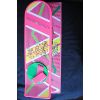 Image 2 : NO RESERVE MICHAEL J FOX AUTOGRAPHED REPLICA HOVER BOARD "BACK TO THE FUTURE"