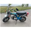 Image 1 : NO RESERVE 1973 HONDA TRAIL 70