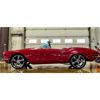 Image 14 : NO RESERVE 1961 CHEVROLET CORVETTE ROADSTER CUSTOM