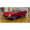 Image 1 : NO RESERVE 1961 CHEVROLET CORVETTE ROADSTER CUSTOM