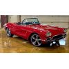 Image 2 : NO RESERVE 1961 CHEVROLET CORVETTE ROADSTER CUSTOM