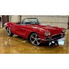 Image 8 : NO RESERVE 1961 CHEVROLET CORVETTE ROADSTER CUSTOM