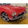 Image 9 : NO RESERVE 1961 CHEVROLET CORVETTE ROADSTER CUSTOM