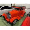 Image 1 : 1928 FORD MODEL A CUSTOM