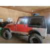 Image 1 : NO RESERVE 1976 JEEP CJ5