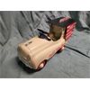 Image 1 : NO RESERVE DIE CAST COCA COLA PEDAL CAR