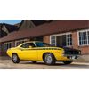 Image 2 : 4:30PM SPECIAL FEATURE 1970 PLYMOUTH CUDA AAR NUMBERS MATCHING 340 T/A 6 PACK