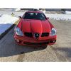 Image 2 : 2007 MERCEDES BENZ SLK CLASS 5.5L AMG