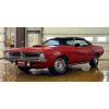 Image 1 : 3:30PM SPECIAL FEATURE 1970 PLYMOUTH CUDA 426 HEMI