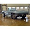 Image 1 : 1964 CHEVROLET CORVETTE STINGRAY CONVERTIBLE