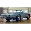 Image 2 : 1964 CHEVROLET CORVETTE STINGRAY CONVERTIBLE