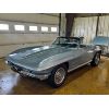 Image 8 : 1964 CHEVROLET CORVETTE STINGRAY CONVERTIBLE