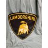 Image 1 : NO RESERVE LAMBORGHINI SIGN