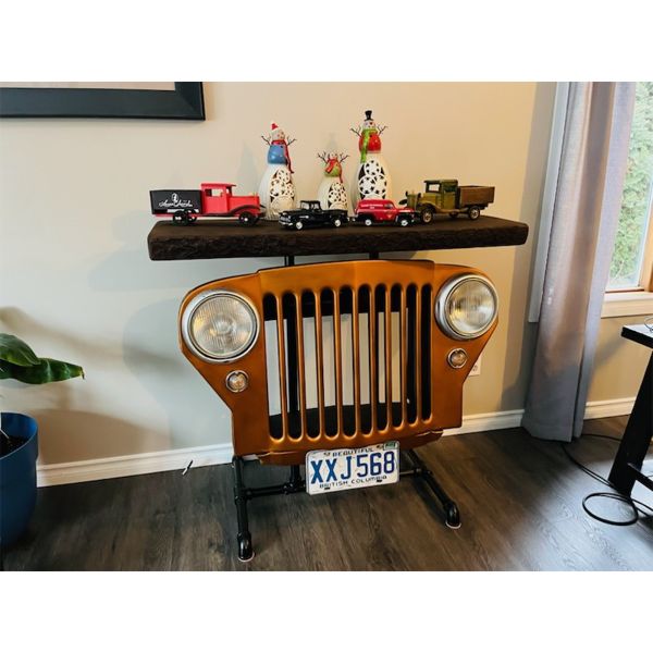 Willys Jeep Grill For Sale: Your Comprehensive Guide to Finding, Buying, and Restoring the Iconic Front End