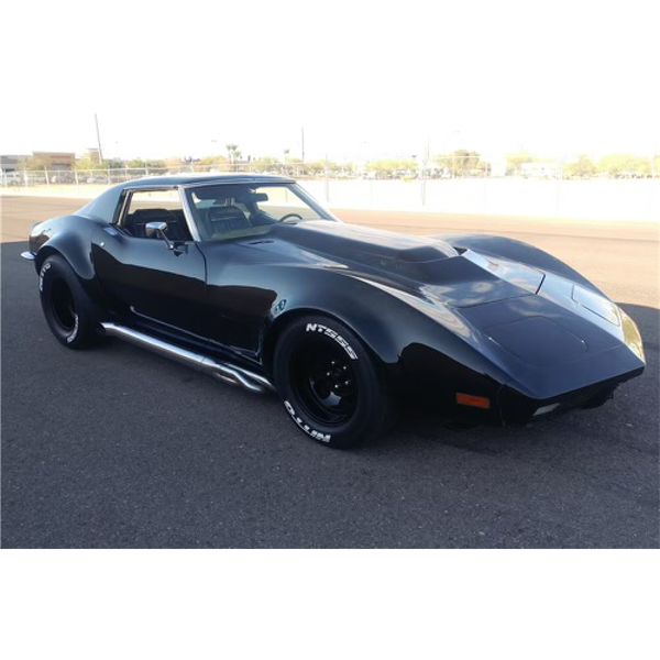 1973 CHEVROLET CORVETTE CUSTOM