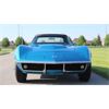 Image 3 : 3:00PM SPECIAL FEATURE 1968 CHEVROLET CORVETTE L89 CONVERTIBLE