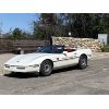 Image 1 : 1986 CHEVROLET CORVETTE ROADSTER