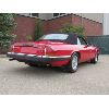 Image 2 : 1989 JAGUAR XJS CONVERTIBLE