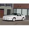 Image 1 : 1991 DODGE DAYTONA SHELBY IROC