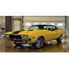 Image 2 : NO RESERVE 1974 DODGE CHALLENGER RT CUSTOM