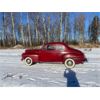 Image 1 : 1946 MERCURY BUSINESS COUPE