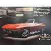 Image 25 : 2:30PM SPECIAL FEATURE 1966 CHEVROLET CORVETTE CONVERTIBLE