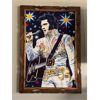 Image 1 : NO RESERVE ORIGINAL CLASSIC VELVET ELVIS