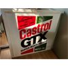 Image 2 : NO RESERVE ORIGINAL LEXAN CASTROL GTX SIGN