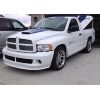 Image 1 : 2005 DODGE RAM 1500 SRT-10 COMMEMORATIVE EDITION