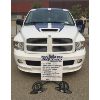 Image 3 : 2005 DODGE RAM 1500 SRT-10 COMMEMORATIVE EDITION