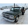 Image 3 : 1972 GMC ONE TON