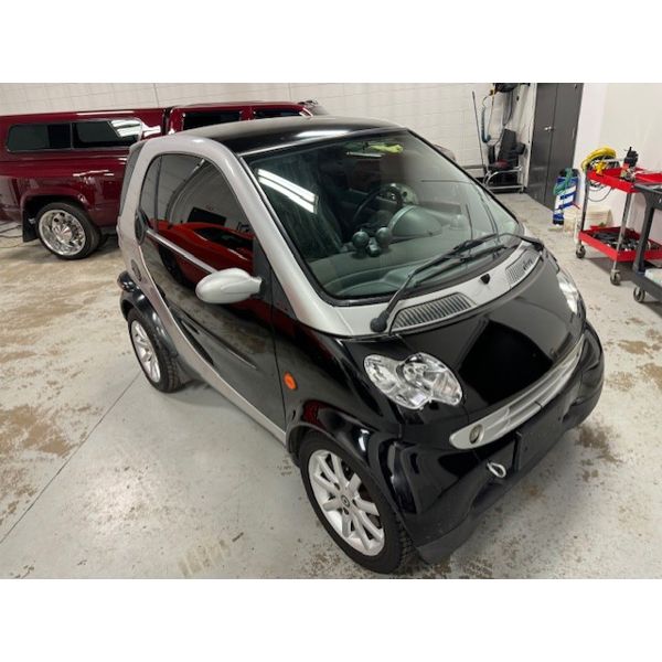 2005 SMART FORTWO