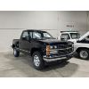 Image 3 : 1998 CHEVROLET SILVERADO SHORT BOX 4WD