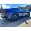 Image 8 : 2018 CHEVROLET CORVETTE 1LT