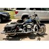 Image 2 : 1999 HARLEY DAVIDSON ROAD KING