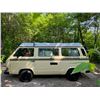 Image 2 : 1984 VOLKSWAGAN VANAGON T3 WESTFALIA CAMPER EDITION