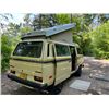 Image 9 : 1984 VOLKSWAGAN VANAGON T3 WESTFALIA CAMPER EDITION