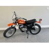 Image 1 : NO RESERVE 1973 INDIAN SE74 MINI BIKE