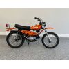 Image 2 : NO RESERVE 1973 INDIAN SE74 MINI BIKE