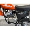 Image 3 : NO RESERVE 1973 INDIAN SE74 MINI BIKE