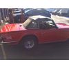 Image 2 : 1975 TRIUMPH TR6 