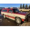 Image 1 : 1992 DODGE RAM D250