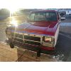 Image 3 : 1992 DODGE RAM D250