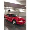 Image 2 : 1994 FORD MUSTANG GT