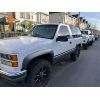 Image 2 : 1994 GMC YUKON