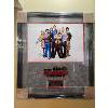 Image 1 : NO RESERVE BIG BANG THEORY CAST SIGNED PICTURE