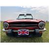 Image 3 : 1975 TRIUMPH TR6       