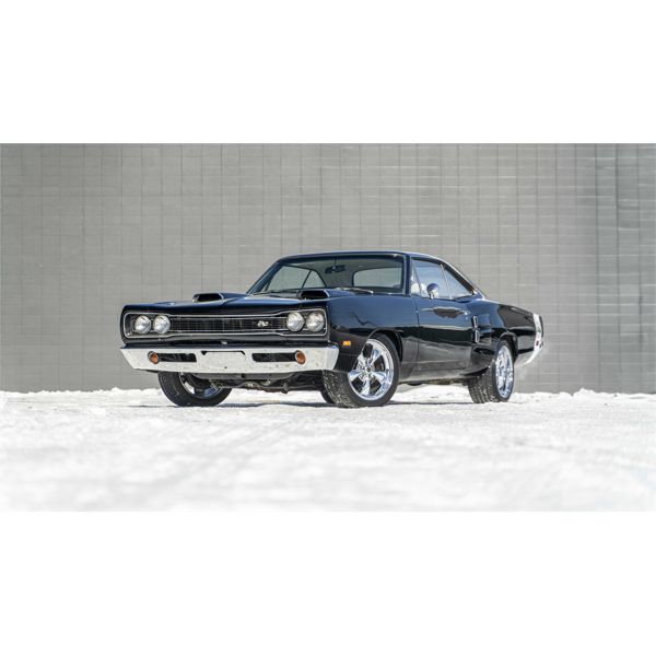 1969 DODGE CORONET SUPER BEE